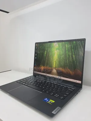 New Laptop Lenovo Thinkbook 14 16GB Intel Core i7 SSD 512GB
