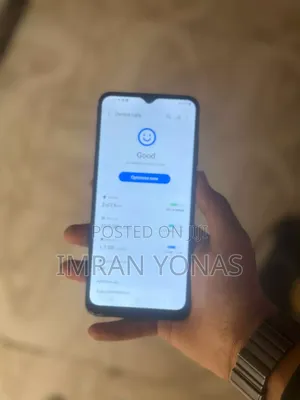 Samsung Galaxy M02s 32 GB Blue