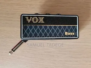 Lead or Bass Guitar