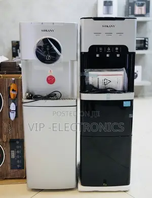 SOKANY Floor Standing Water Dispenser