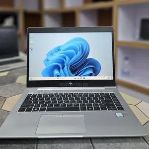 New Laptop HP EliteBook 840 G5 16GB Intel Core i5 SSD 512GB