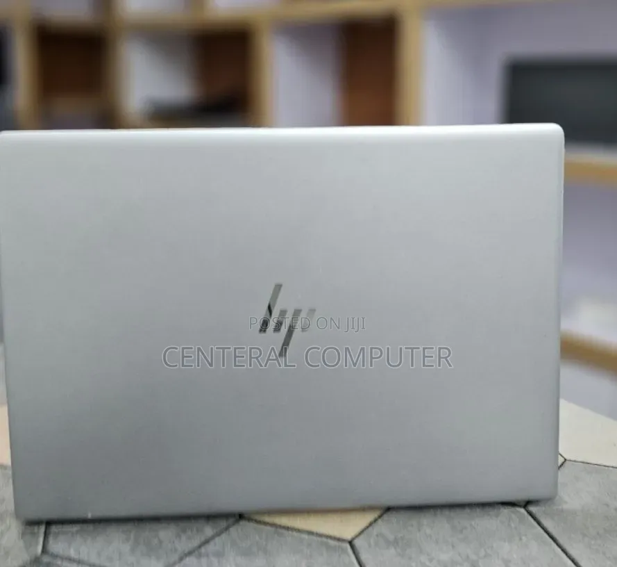 New Laptop HP EliteBook 840 G5 16GB Intel Core i5 SSD 512GB