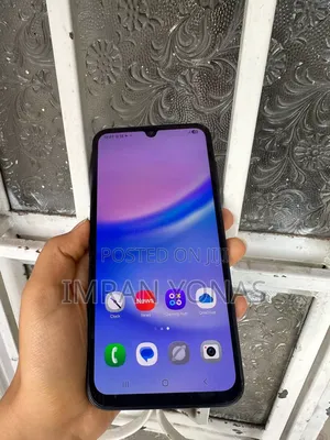 Samsung Galaxy A15 128 GB Blue