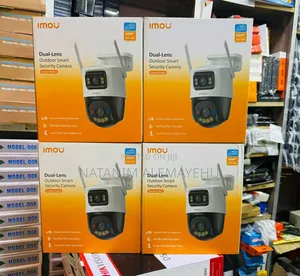 Security Camera