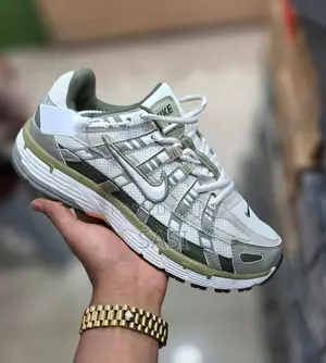 Nike P-6000
