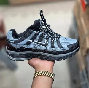 Nike P-6000