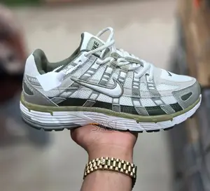 Nike P-6000