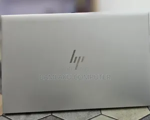 New Laptop HP EliteBook 850 G8 16GB Intel Core i7 SSD 512GB