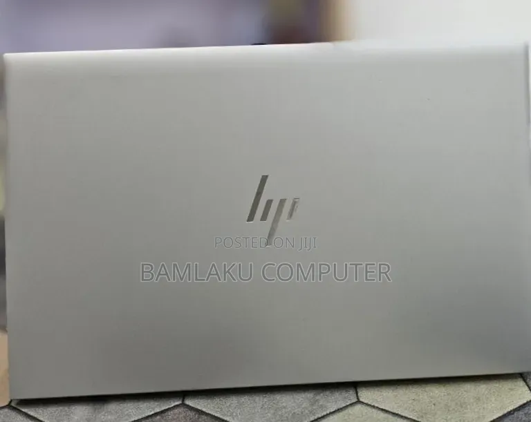 New Laptop HP EliteBook 850 G8 16GB Intel Core i7 SSD 512GB