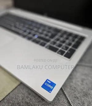 New Laptop HP EliteBook 850 G8 16GB Intel Core i7 SSD 512GB