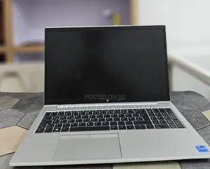 New Laptop HP EliteBook 850 G8 16GB Intel Core i7 SSD 512GB