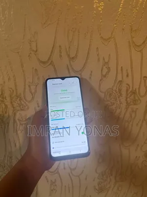 Samsung Galaxy F04 64 GB Blue
