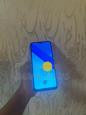 Samsung Galaxy F04 64 GB Blue