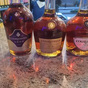 Hennessy Cognak