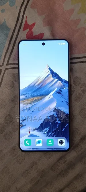 Vivo iQOO Neo10 512 GB White