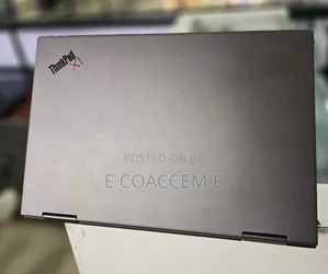 New Laptop Lenovo 16GB Intel Core i7 SSD 512GB