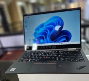 New Laptop Lenovo 16GB Intel Core i7 SSD 512GB