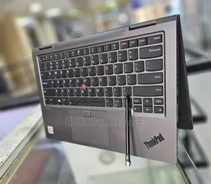 New Laptop Lenovo 16GB Intel Core i7 SSD 512GB