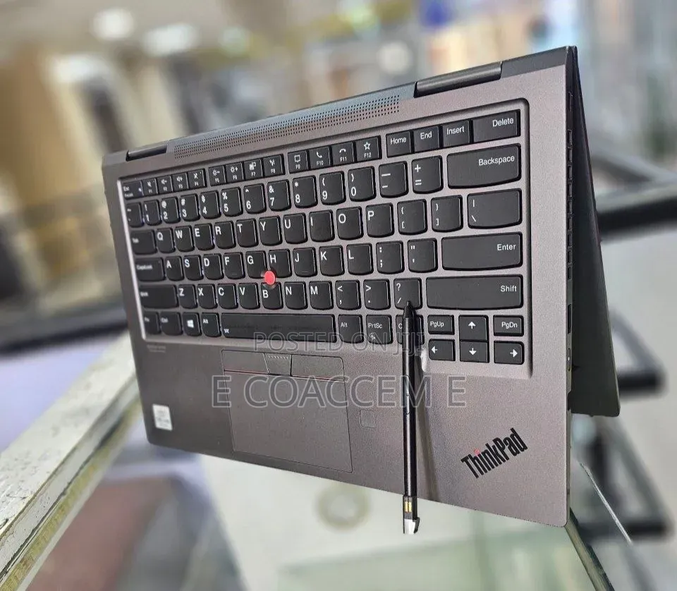 New Laptop Lenovo 16GB Intel Core i7 SSD 512GB