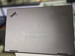 New Laptop Lenovo 16GB Intel Core i7 SSD 512GB