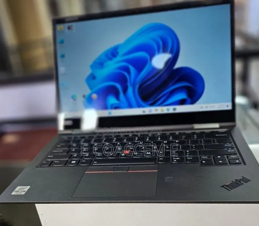 New Laptop Lenovo 16GB Intel Core i7 SSD 512GB