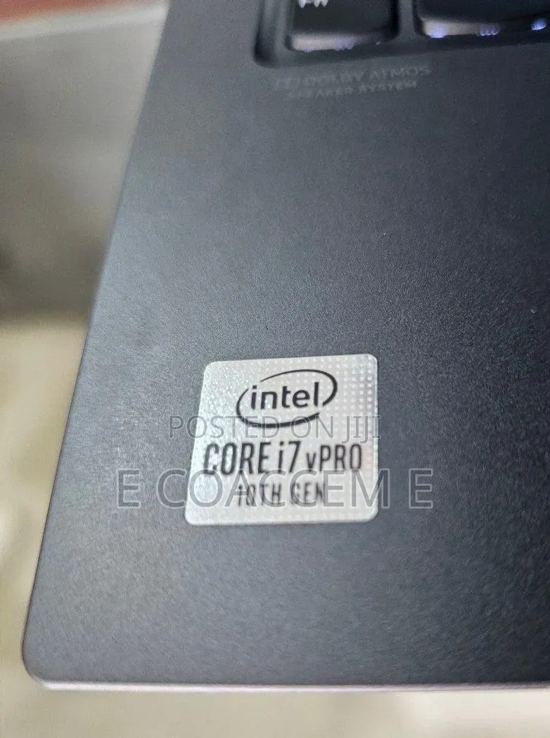 New Laptop Lenovo 16GB Intel Core i7 SSD 512GB
