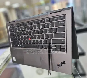 New Laptop Lenovo 16GB Intel Core i7 SSD 512GB