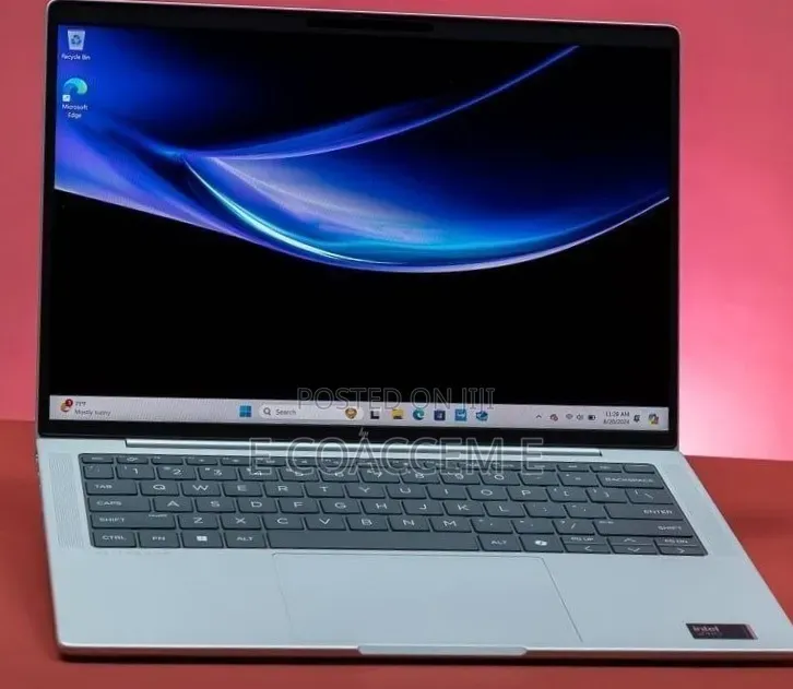New Laptop HP EliteBook X360 1040 G11 32GB Intel Core Ultra 7 SSD 1T