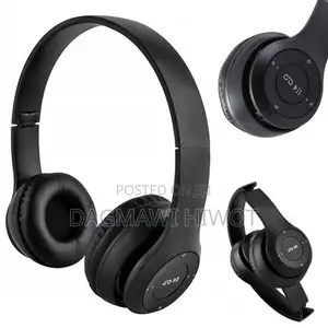 P47 Headset