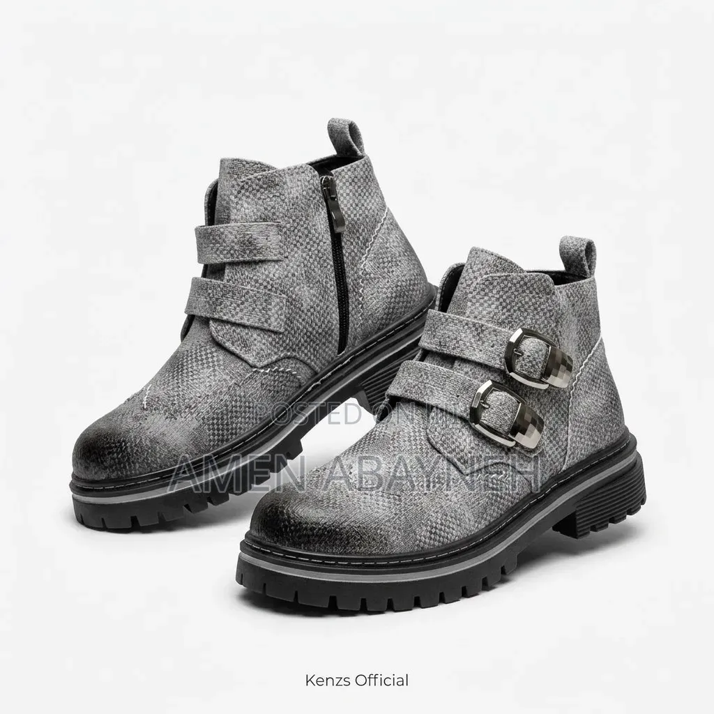 Men Fashion