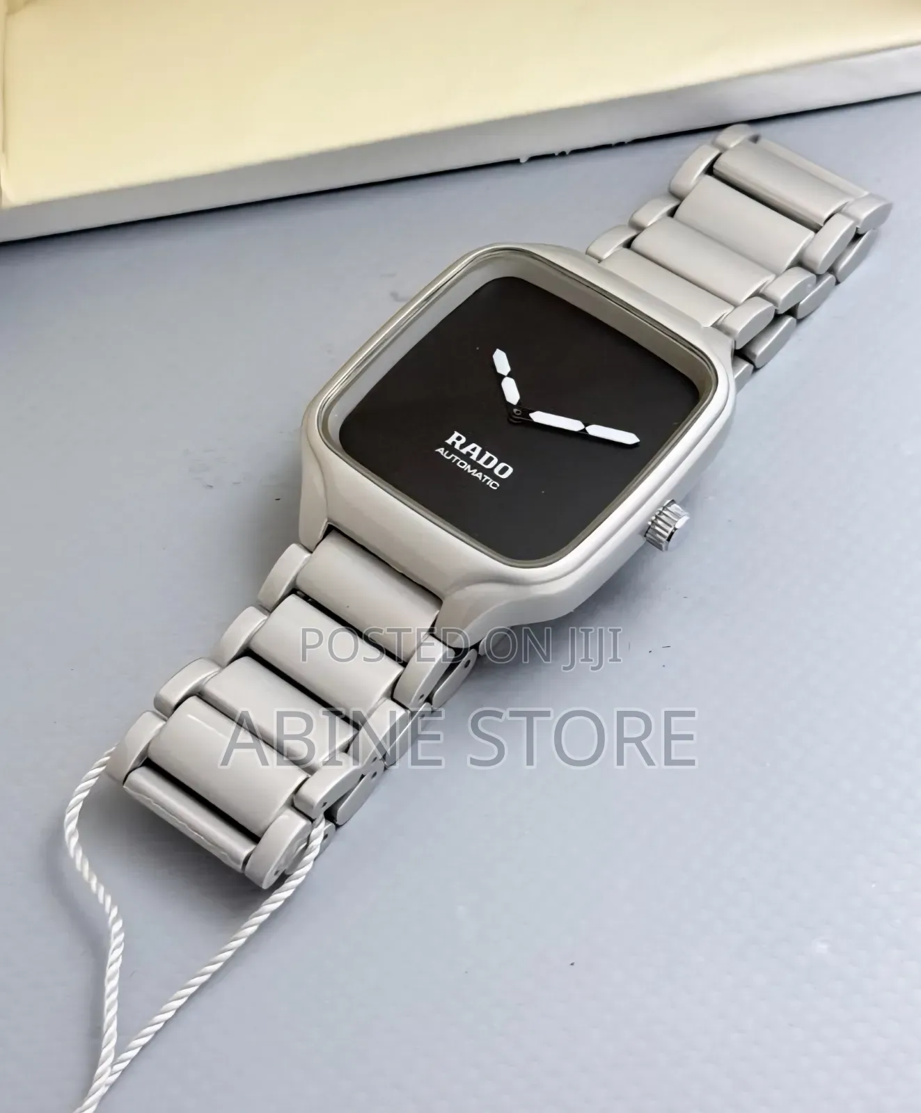 Rado Men's Watch