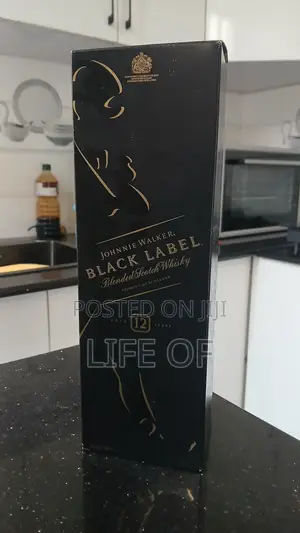 Black Label