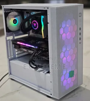 New Desktop Computer Asus 32GB Intel Core i9 SSD 1T