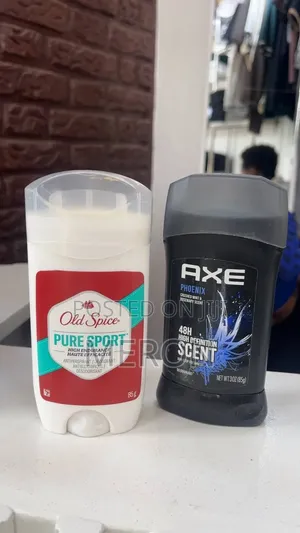 Body Care Dodrant