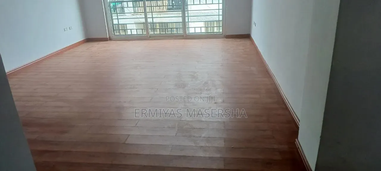 Furnished 3bdrm Apartment in Nifas Silk-Lafto for sale