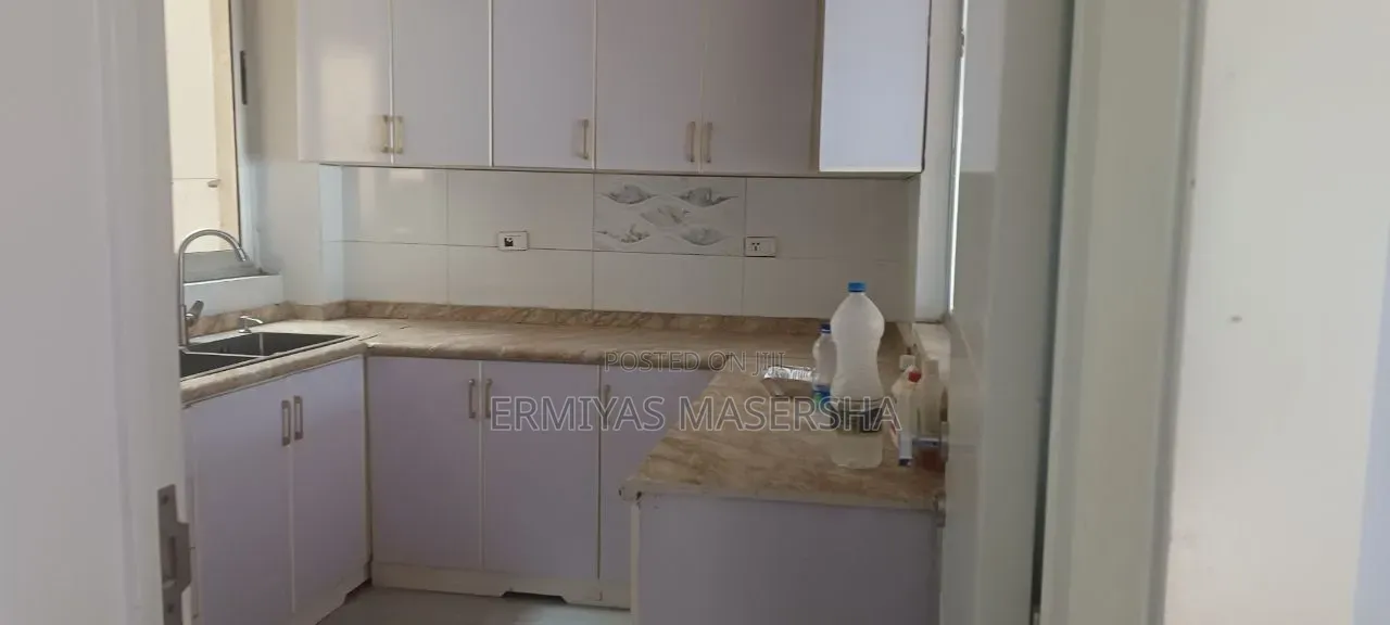 Furnished 3bdrm Apartment in Nifas Silk-Lafto for sale