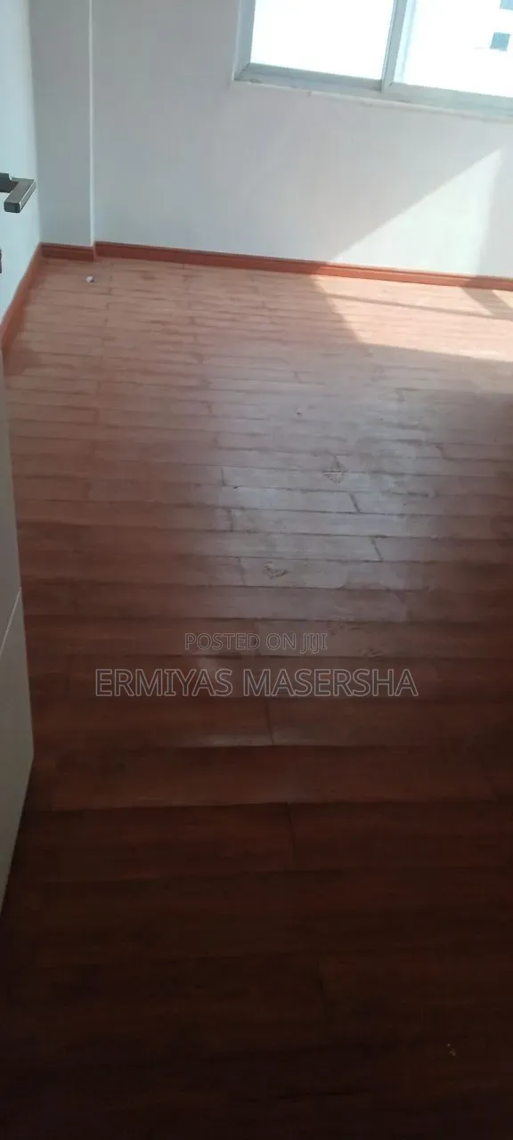 Furnished 3bdrm Apartment in Nifas Silk-Lafto for sale