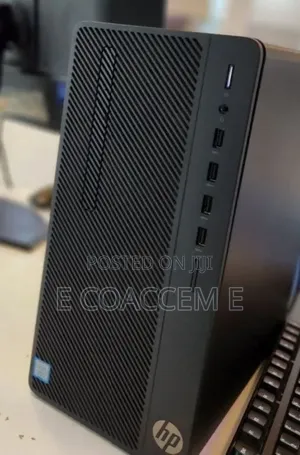 New Desktop Computer HP 8GB Intel Core i7 HDD 1T