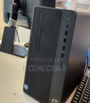 New Desktop Computer HP 8GB Intel Core i7 HDD 1T