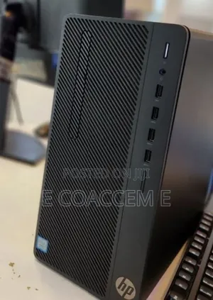 New Desktop Computer HP 8GB Intel Core i7 HDD 1T