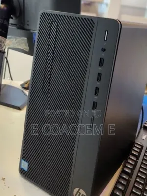 New Desktop Computer HP 8GB Intel Core i7 HDD 1T