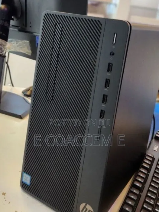 New Desktop Computer HP 8GB Intel Core i7 HDD 1T