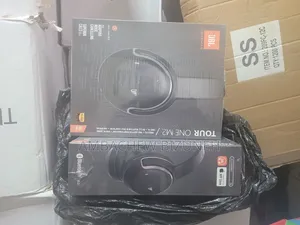 JBL HeadSet