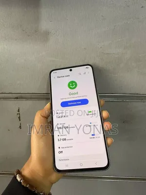 Samsung Galaxy A56 128 GB Black
