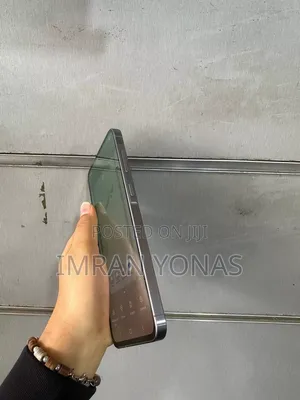 Samsung Galaxy A56 128 GB Black