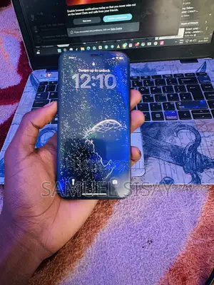 Apple iPhone 12 128 GB Black