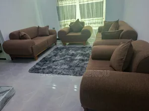 Luxury Sofa
