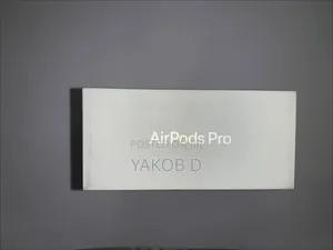 Airpod Pro 3
