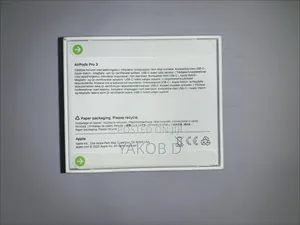 Airpod Pro 3