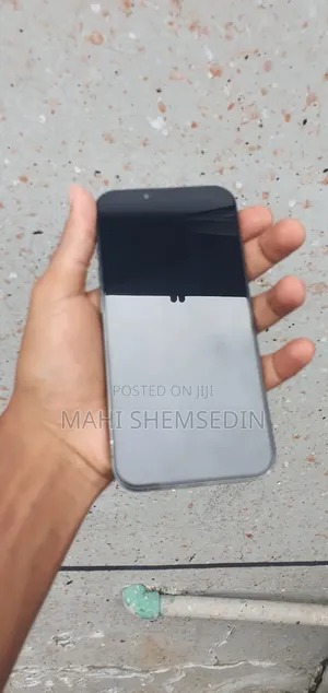 New Apple iPhone 13 Pro 256 GB Green